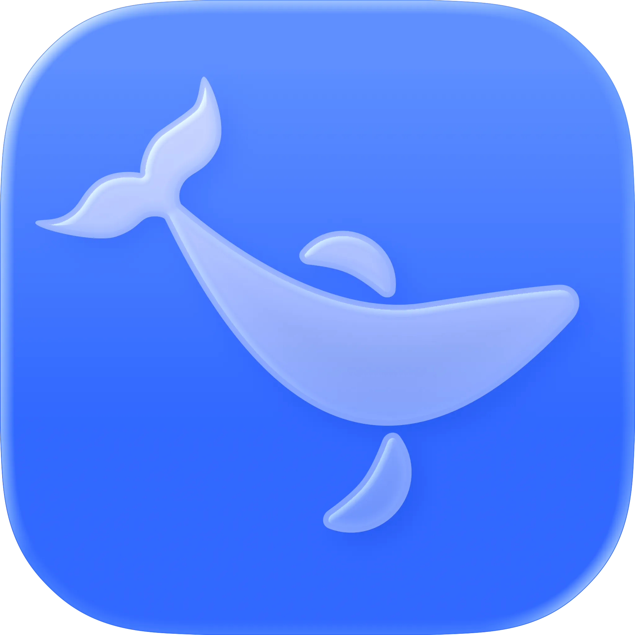 Resolve app icon